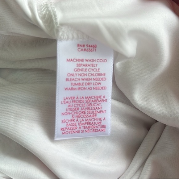 Stella Parker Collection Golf or Tennis Skirt NWT - Picture 6 of 6